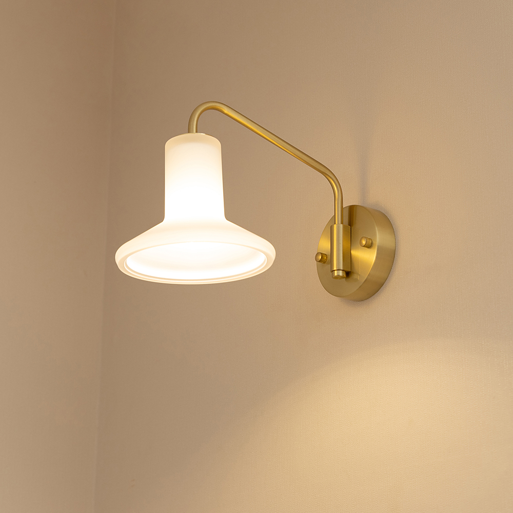 모노루체 세인트벨 1등 벽등