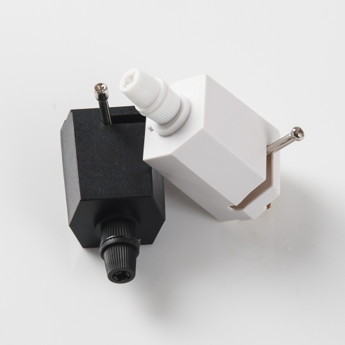 레일 플러그 안전형