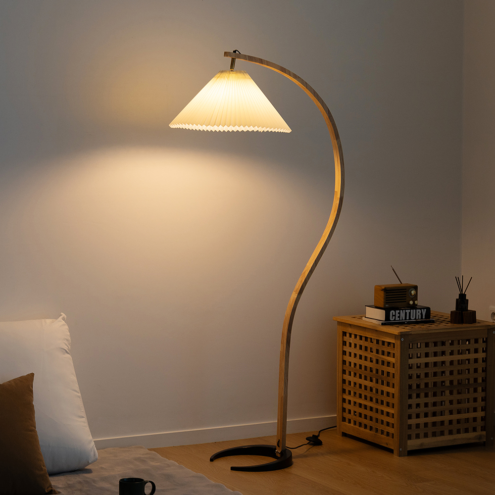 글로리아 장 스탠드