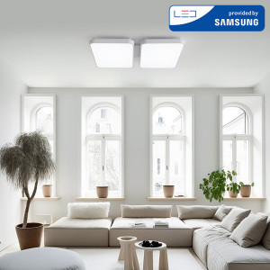LED 아인스 거실등 120W