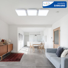 LED 아인스 거실등 180W