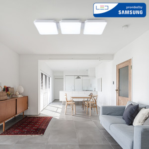 LED 아인스 거실등 180W