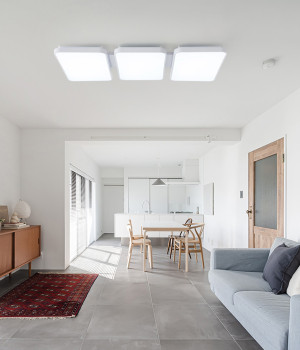 LED 라그로 거실등 180W