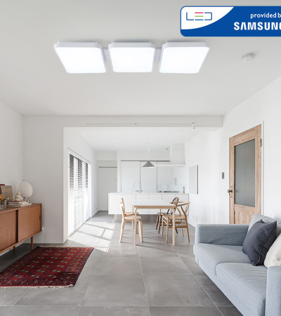 LED 아인스 거실등 180W