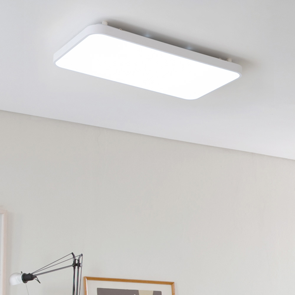 LED 라그로 거실등 60W