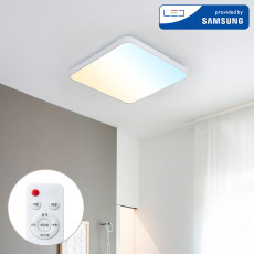 LED 아인스 디밍 방등 80W