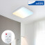 LED 아인스 디밍 방등 80W