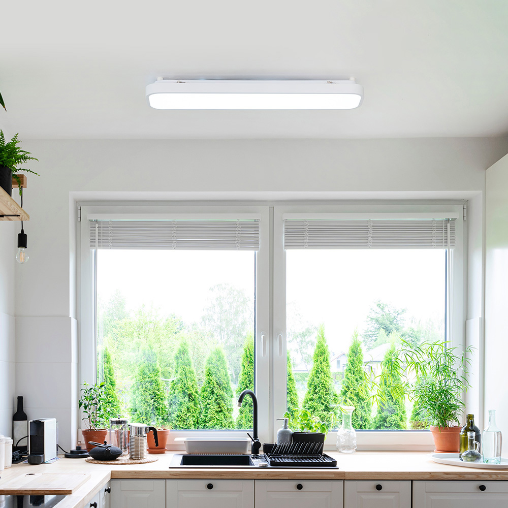 LED 라그로 주방등 30W