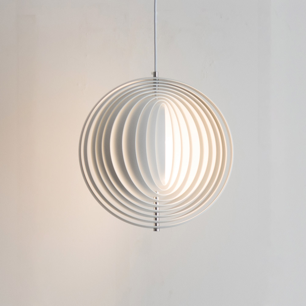 레이어문 1등 식탁등 식탁조명(화이트)