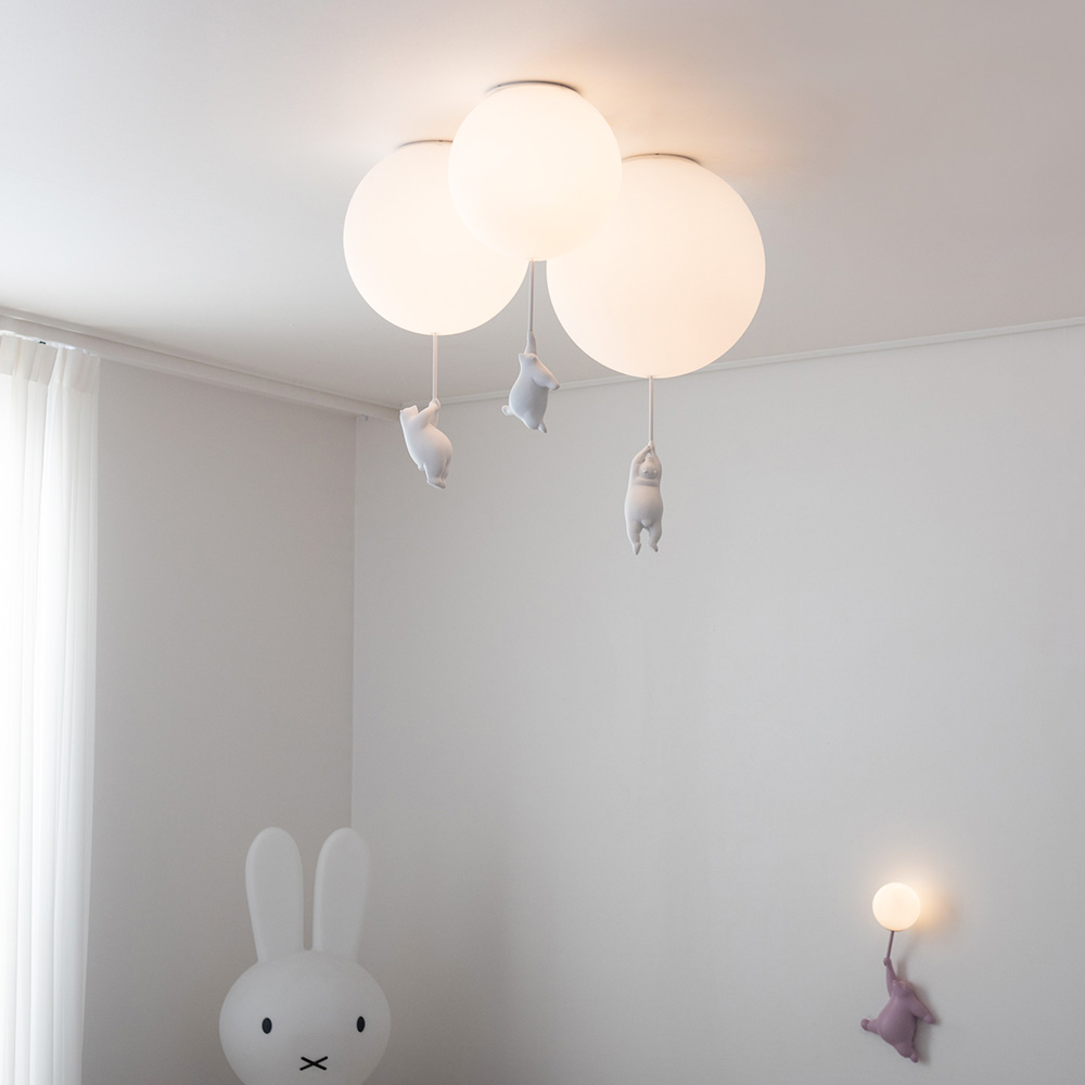 루나 베어 직부등