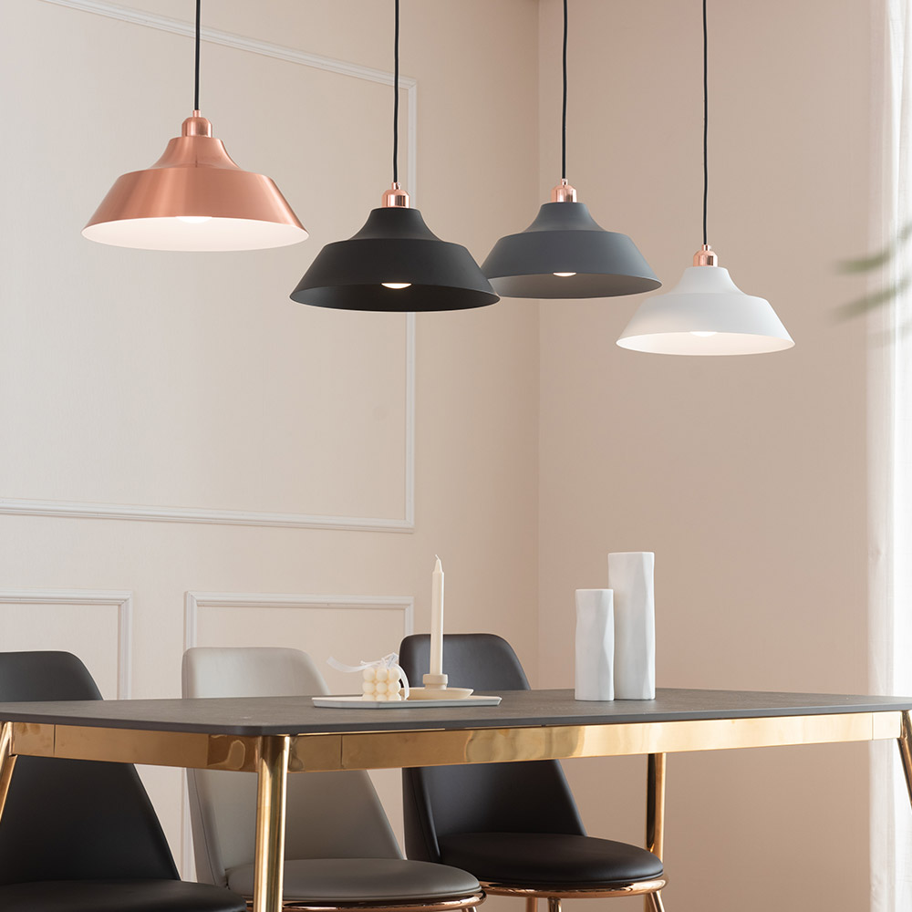 베니스 1등 식탁등 식탁조명