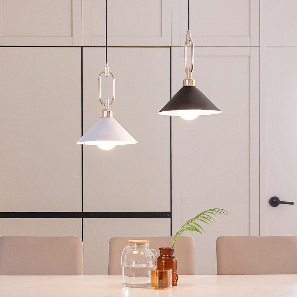 베로니카 1등 식탁등 식탁조명