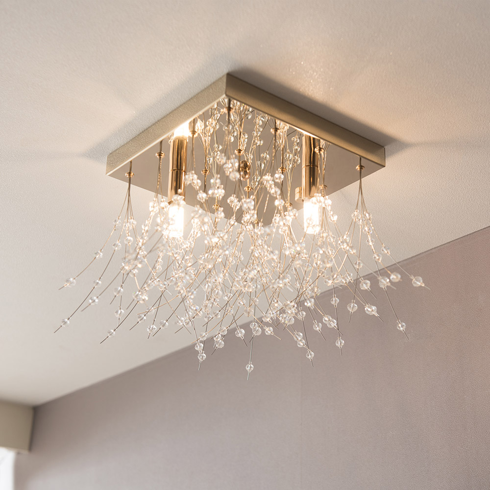 엘린 2등 직부/센서등