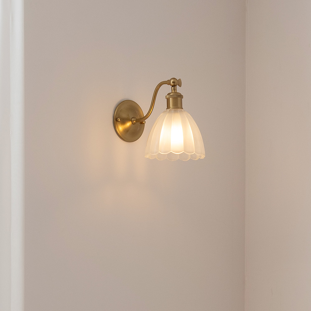 라푼젤 1등 벽등