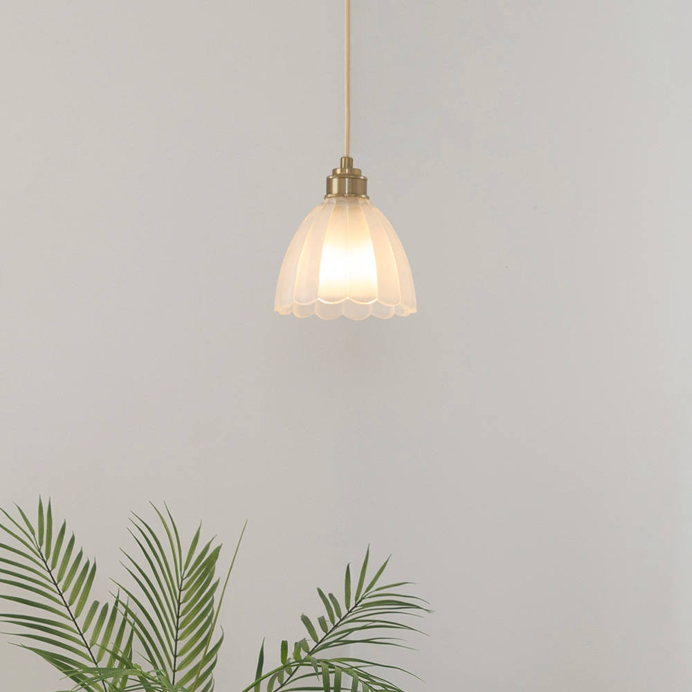 라푼젤 1등 식탁등 식탁조명