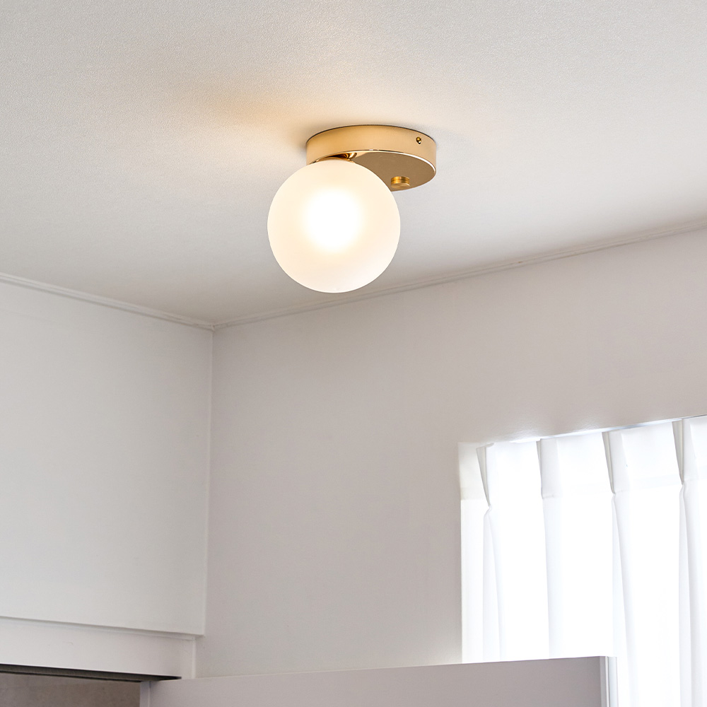 블랑 1등 직부등/센서등