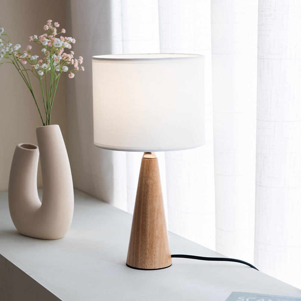 블랑코 우드 단 스탠드