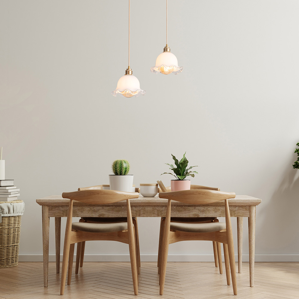 쁘띠 1등 식탁등 식탁조명