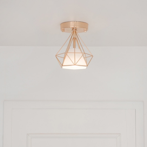 스텔라 1등 직부/센서등 (골드)