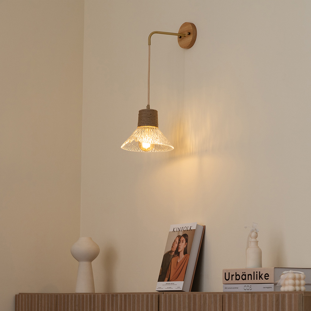 코르다 1등 벽등