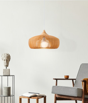 코지 우드 1등 식탁등 식탁조명