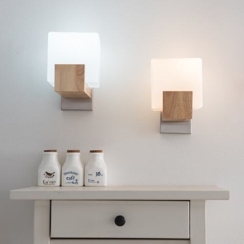 코파크 1등 우드 벽등