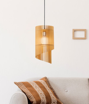 알베로 우드 1등 식탁등 식탁조명