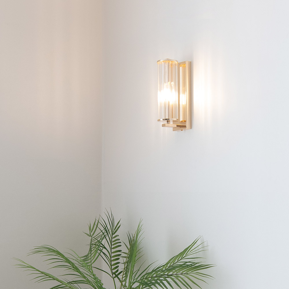 에드빈 1등 벽등