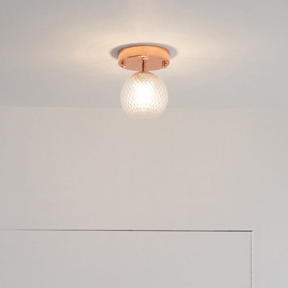 에비앙 1등 직부등/센서등