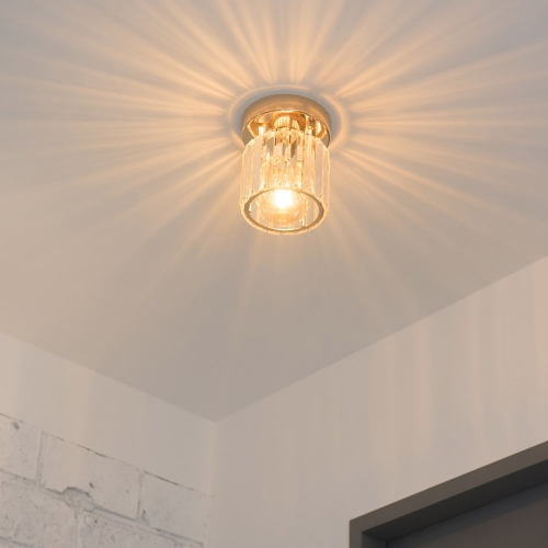 피오나 라운드 직부/센서등