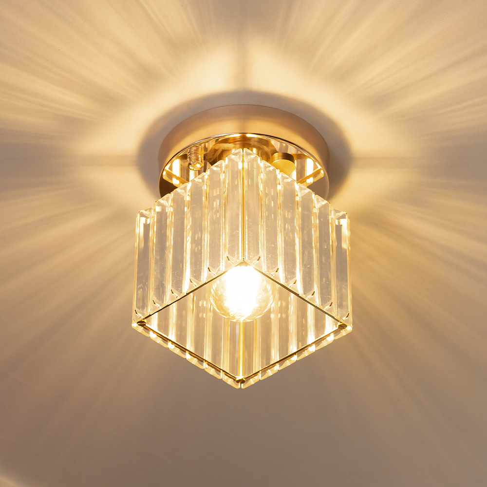 피오나 스퀘어 1등 직부/센서등