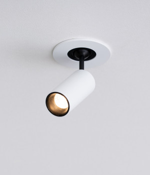 LED 2인치 이반 COB 매입등 5W