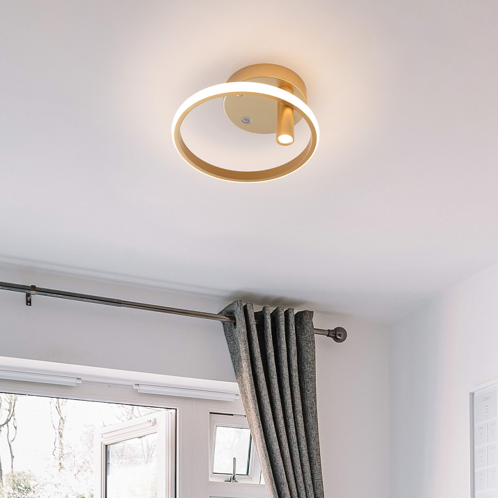 LED 네그로 직부/센서등 20W