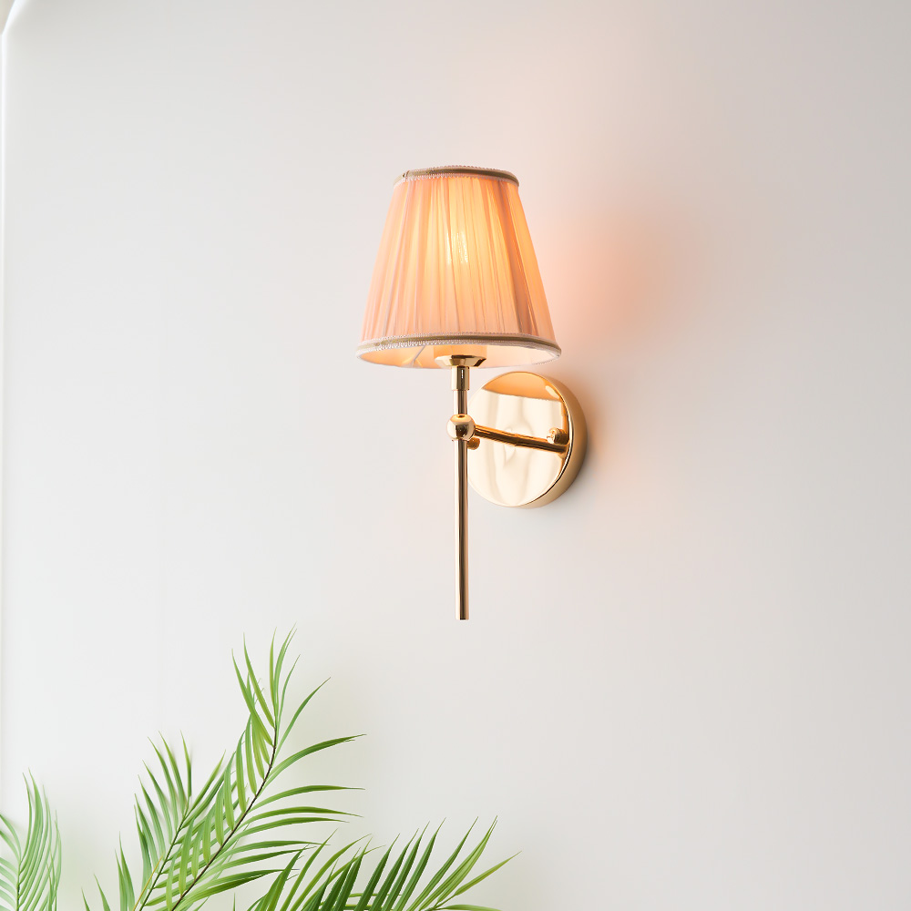 펠루체 1등 벽등