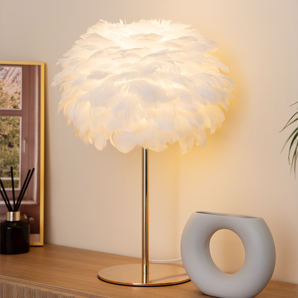 플루마 미니 단 스탠드(일자)