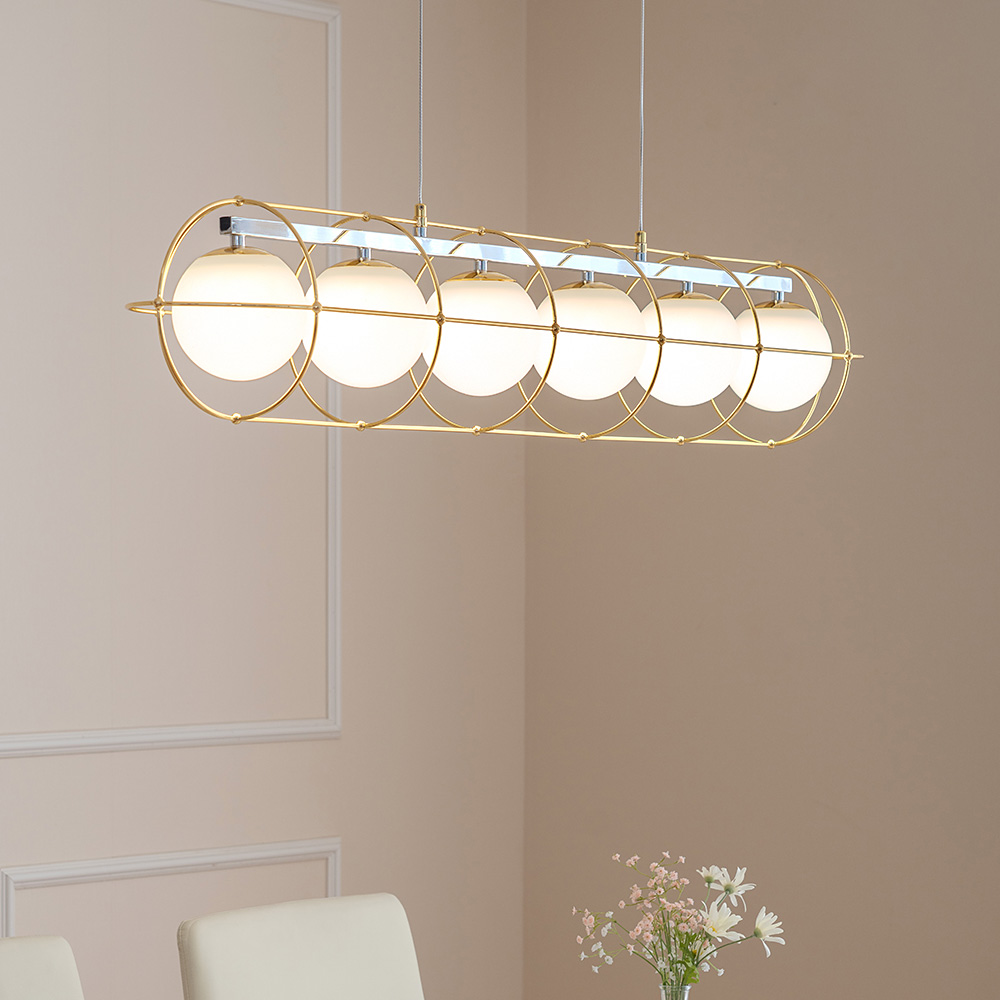 LED 오블리제 식탁등 식탁조명 40W