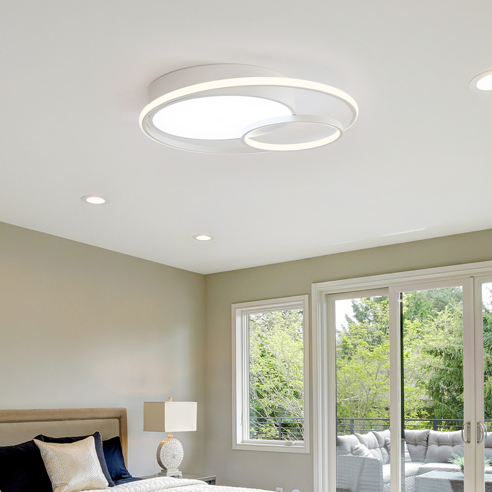 LED 모더닝 방등 50W