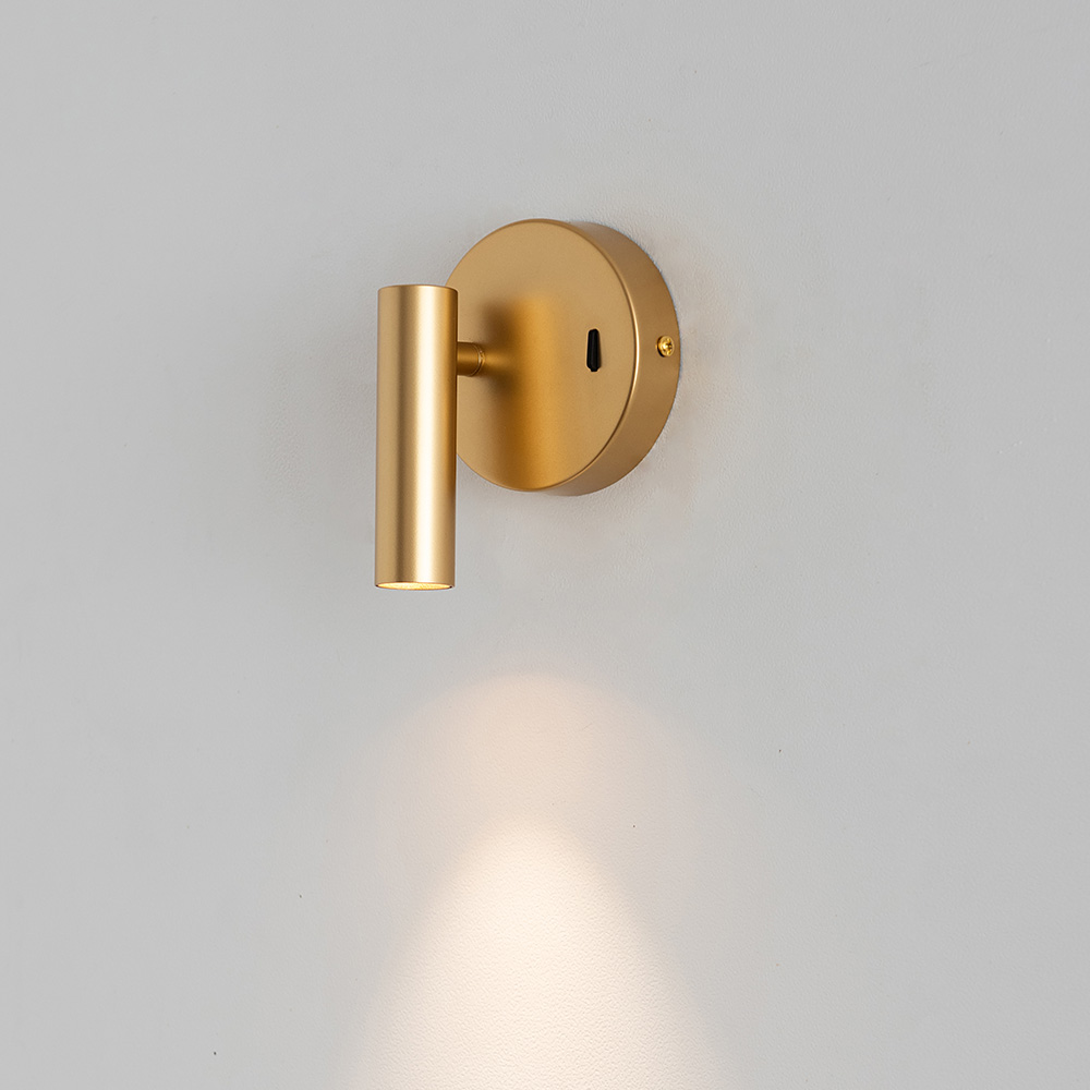 LED 밀러스 벽등 5W(직부겸용)