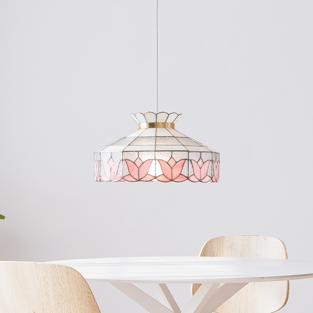 로투스 1등 식탁등 식탁조명