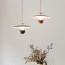 LED 로렌트 펜던트 조명 10W 4color