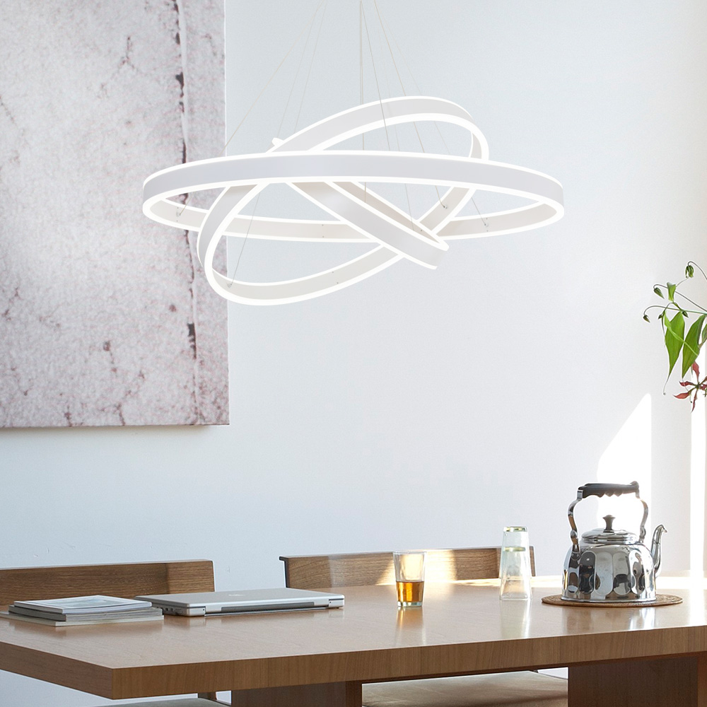 LED 새터닝 식탁등 식탁조명 200W