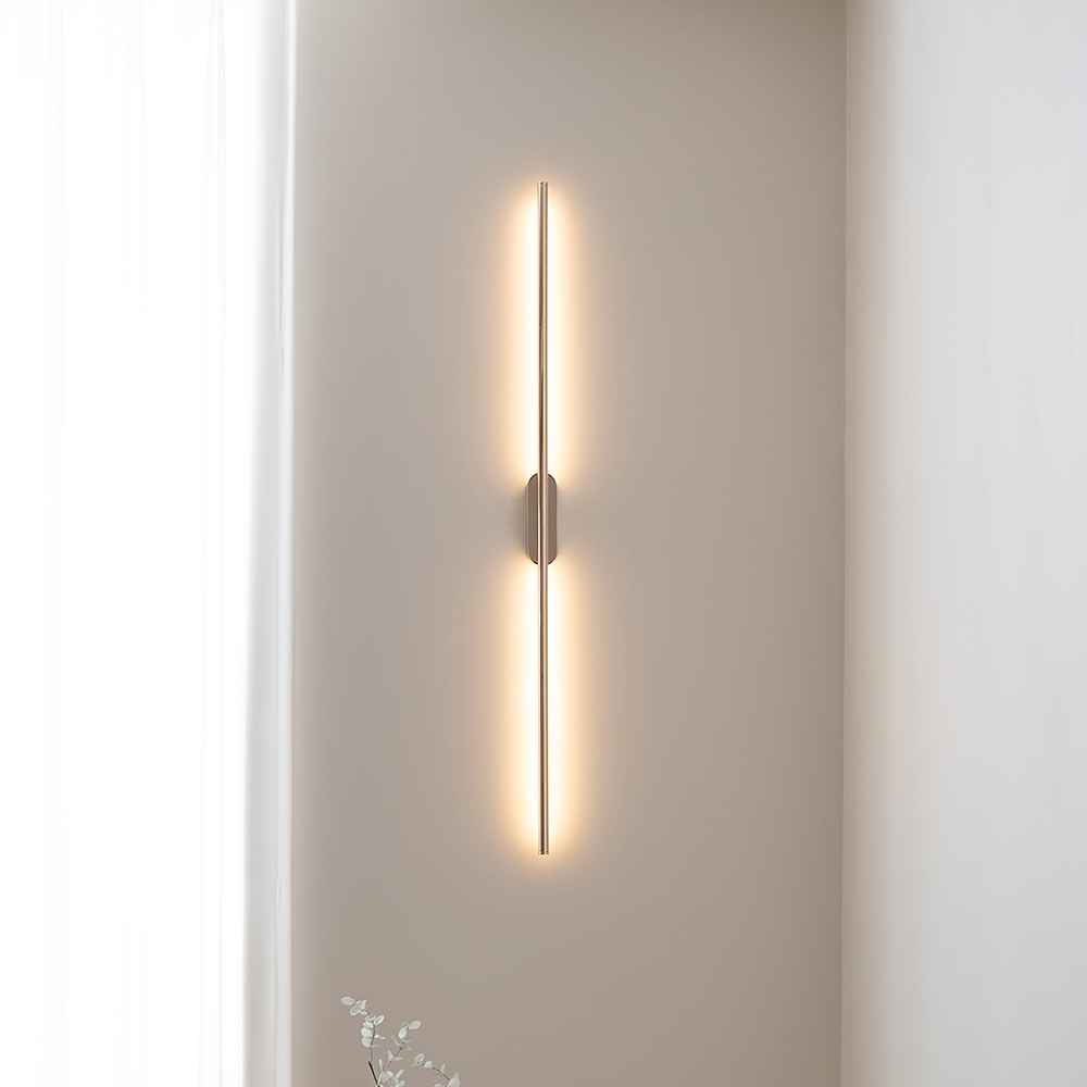 LED 스틱본 벽등 10W