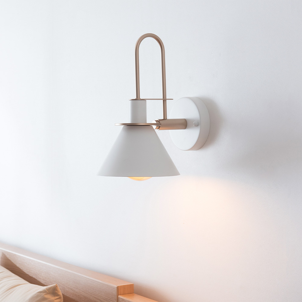 시그니처 실내 벽등