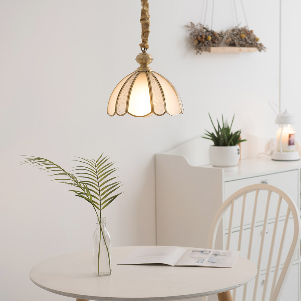 엔틱 린다 식탁등 식탁조명