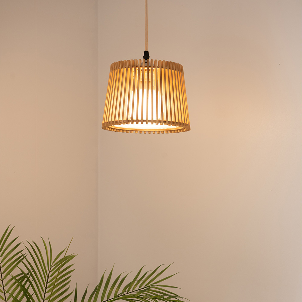 우드밀 1등 식탁등 식탁조명