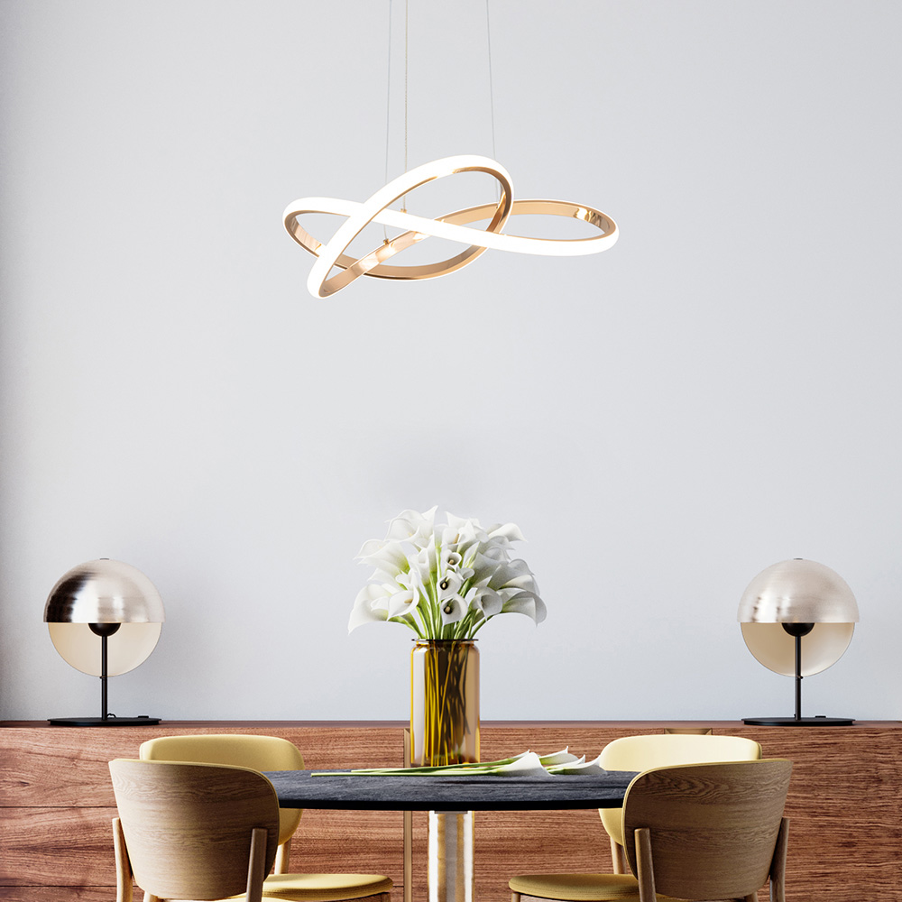 LED 신디 식탁등 식탁조명 40W