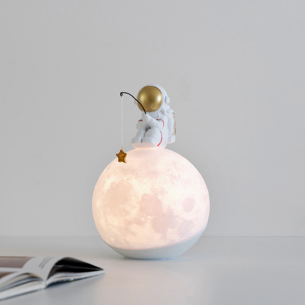 LED 피싱 우주인 단 스탠드 3W