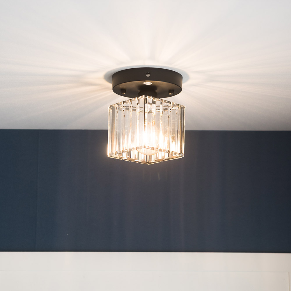 보인 1등 직부등/센서등