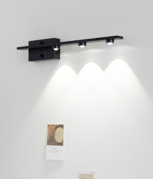 LED 글로플 벽등 15W