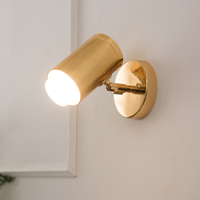 LED 디퓨전 COB 직부등 8W 벽등겸용